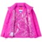 8208C_3 Columbia Sportswear Mighty Lite Omni-Heat® Jacket - Insulated (For Little and Big Girls)