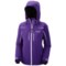 8214K_3 Columbia Sportswear Millennium Blur Omni-Heat® Jacket - Waterproof, Insulated (For Women)