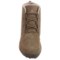 104KH_2 Columbia Sportswear Minx Nocca CVS Lace Boots - Waterproof, Suede-Canvas (For Women)