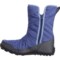 889RV_2 Columbia Sportswear Minx Slip III Omni-Heat® Boots - Waterproof, Insulated (For Big Kids)