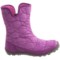8962T_4 Columbia Sportswear Minx Slip Omni-Heat® Snow Boots - Waterproof, Insulated (For Youth)