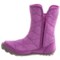8962T_5 Columbia Sportswear Minx Slip Omni-Heat® Snow Boots - Waterproof, Insulated (For Youth)