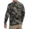 100RP_2 Columbia Sportswear Natural Outdoors T-Shirt - Long Sleeve (For Men)