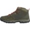 802AD_3 Columbia Sportswear Newton Ridge Plus II Suede Hiking Boots - Waterproof (For Men)