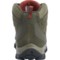 802AD_6 Columbia Sportswear Newton Ridge Plus II Suede Hiking Boots - Waterproof (For Men)
