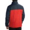 8218G_3 Columbia Sportswear Nordic Point Omni-Heat® Interchange Jacket - 3-in-1, Waterproof, Insulated (For Men)