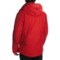 8218G_4 Columbia Sportswear Nordic Point Omni-Heat® Interchange Jacket - 3-in-1, Waterproof, Insulated (For Men)