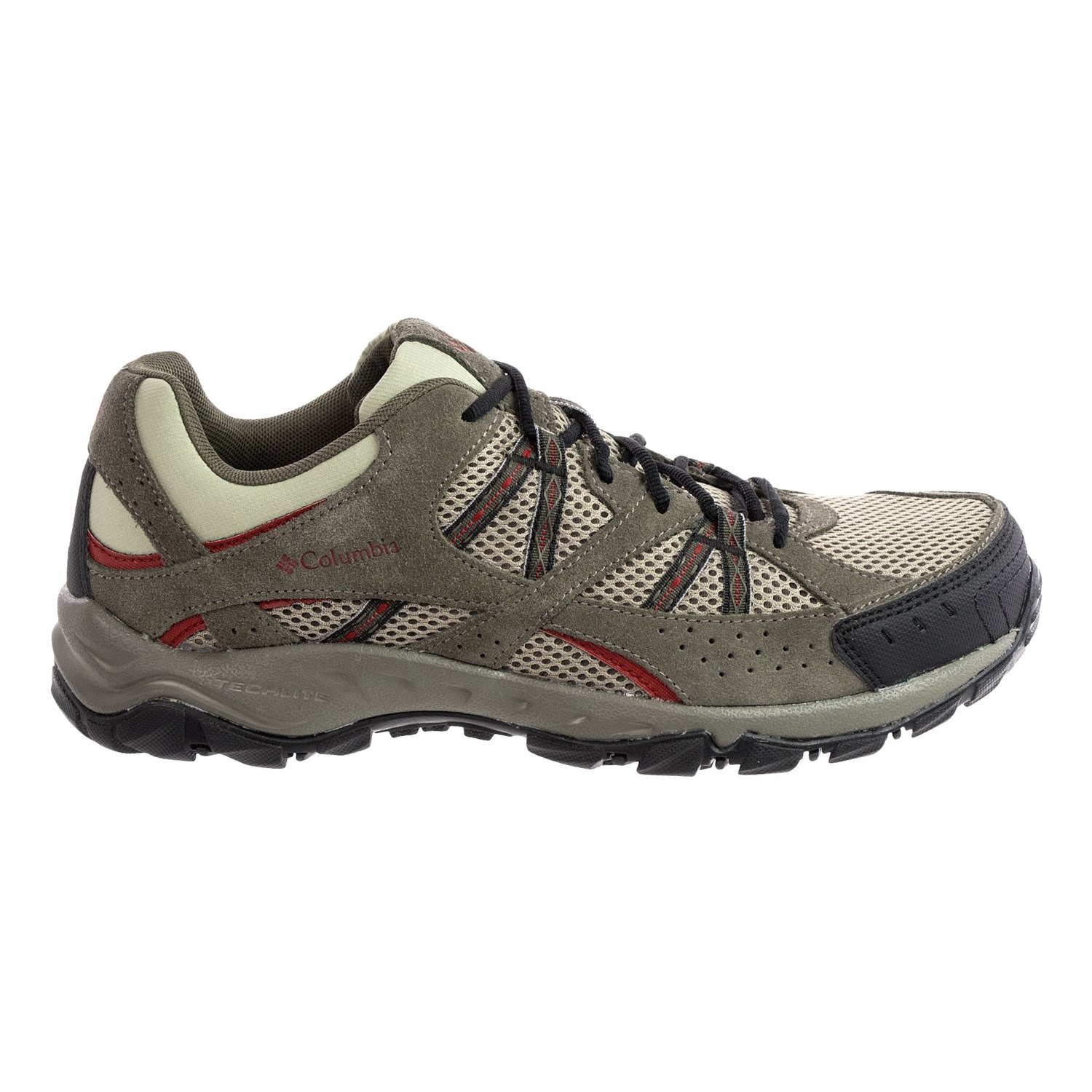 Columbia Sportswear Northridge Hiking Shoes (For Men) 9841X