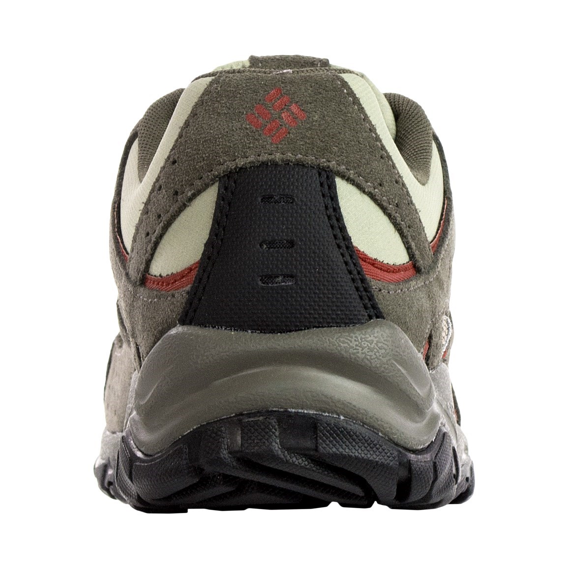 Columbia Sportswear Northridge Hiking Shoes (For Men) 9841X