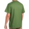 9445Y_2 Columbia Sportswear Oakhill Mountain T-Shirt - Short Sleeve (For Men)