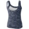 7811R_2 Columbia Sportswear Omni-Freeze® Freezer III Tank Top - UPF 50 (For Women)