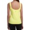 7811R_3 Columbia Sportswear Omni-Freeze® Freezer III Tank Top - UPF 50 (For Women)