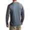 100MH_2 Columbia Sportswear Omni-Heat® Omni-Wick® II Base Layer Top - Long Sleeve (For Men)