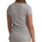 9457V_2 Columbia Sportswear Out and About Graphic T-Shirt - V-Neck, Short Sleeve (For Women)
