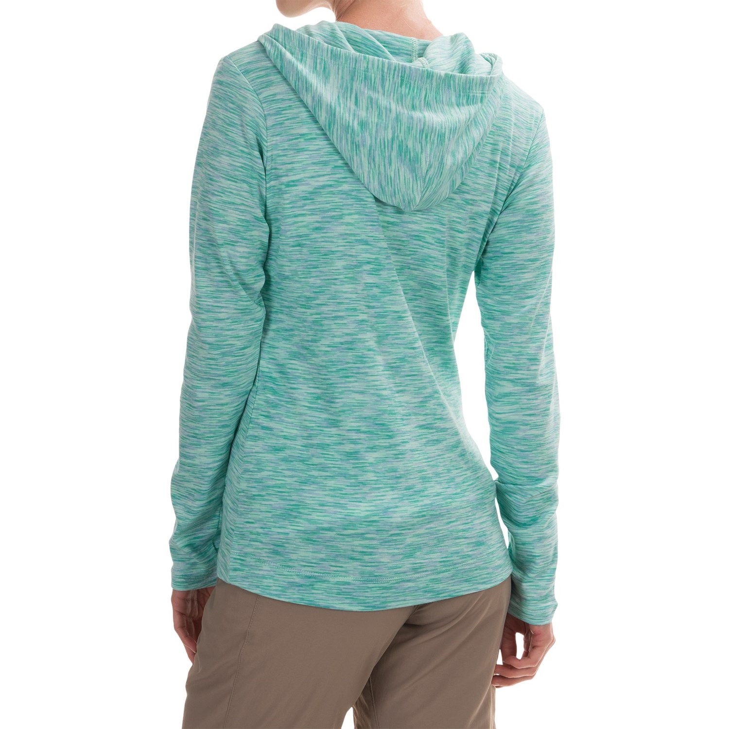 Columbia Sportswear Outerspaced Hoodie (For Women)