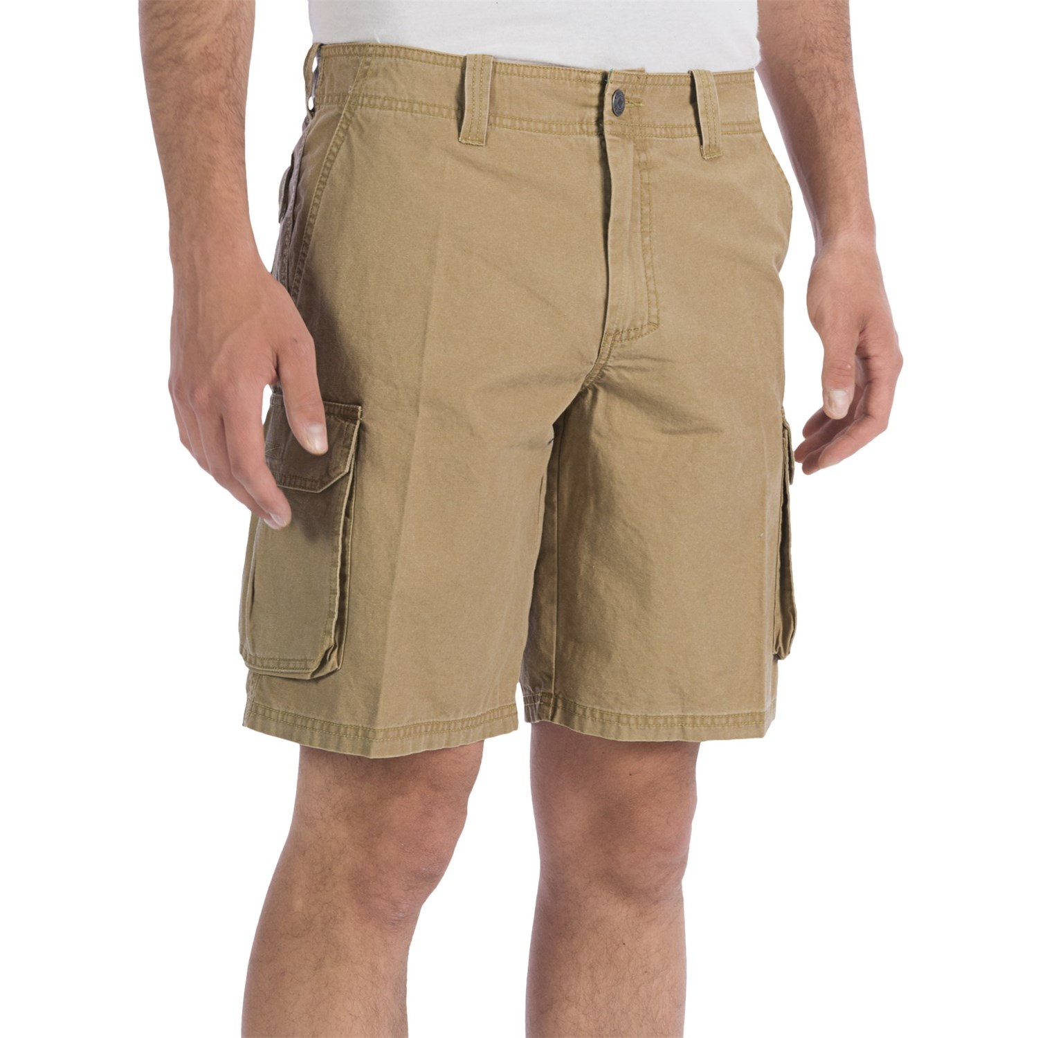Columbia Sportswear Overlook Peak Cargo Shorts (For Men) 6285A