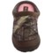 104JY_2 Columbia Sportswear Packed Out II Camo Slippers - Omni-Heat®(For Women)