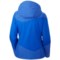 8917H_3 Columbia Sportswear Parallel Grid Jacket - Waterproof (For Women)