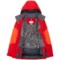 8917J_2 Columbia Sportswear Parallel Grid Omni-Heat® Jacket - Waterproof, Insulated (For Men)