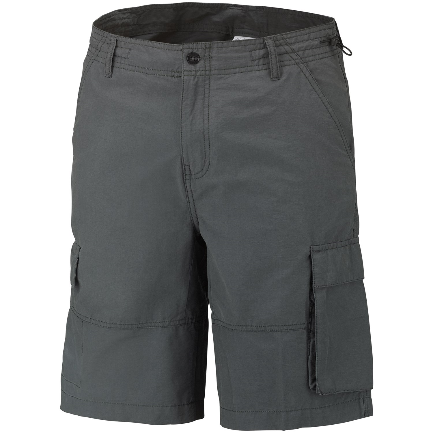 Columbia Sportswear Paro Valley III Omni-Shade® Shorts - UPF 15 (For ...