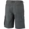 9445W_2 Columbia Sportswear Paro Valley III Omni-Shade® Shorts - UPF 15 (For Men)