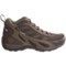 6253M_3 Columbia Sportswear Pathgrinder Mid OutDry® Trail Shoes - Waterproof, Suede (For Men)