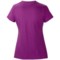 7830G_2 Columbia Sportswear Peaceful Escape T-Shirt - Short Sleeve (For Women)