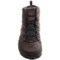 8207F_2 Columbia Sportswear Peakfreak Nomad Chukka WP Omni-Heat® Trail Shoes - Waterproof, Insulated (For Men)