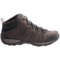 8207F_4 Columbia Sportswear Peakfreak Nomad Chukka WP Omni-Heat® Trail Shoes - Waterproof, Insulated (For Men)