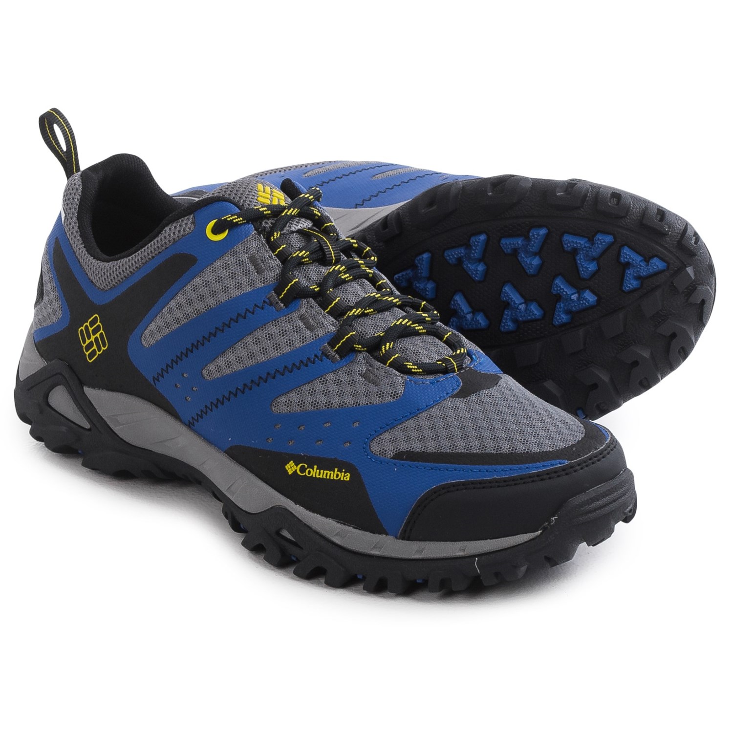 Columbia Sportswear Peakfreak XCRSN XCEL OutDry® Trail Shoes (For Men)