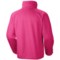 6874Y_2 Columbia Sportswear Pearl Plush Fleece Jacket (For Girls)