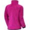 6593M_2 Columbia Sportswear Pearl Plush II Jacket - Fleece (For Women)