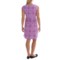 9457P_2 Columbia Sportswear Pedal Flats Dress - Sleeveless (For Women)