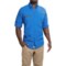 7675H_3 Columbia Sportswear PFG Airgill Chill Zero Shirt - UPF 50, Long Sleeve (For Men)