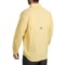 105KA_3 Columbia Sportswear PFG Baitcaster Fishing Shirt - UPF 50+, Long Sleeve (For Men)