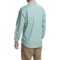 150UC_2 Columbia Sportswear PFG Beadhead Oxford Shirt - Long Sleeve (For Men)