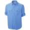 8216G_2 Columbia Sportswear PFG Blood and Guts II Shirt - UPF 50, Long Sleeve (For Men)