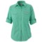 4075K_2 Columbia Sportswear PFG Bonehead Shirt - Long Sleeve (For Women)