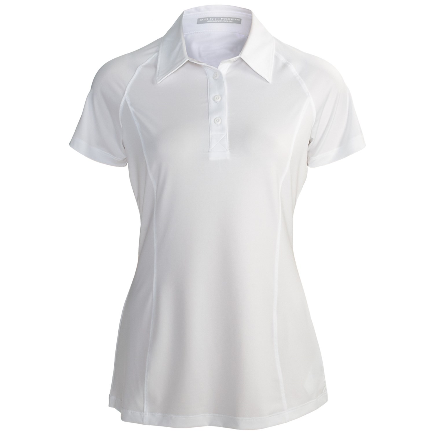 Columbia Sportswear PFG Freezer II Polo Shirt - UPF 50 (For Women)