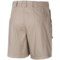8215Y_2 Columbia Sportswear PFG Half Moon II Shorts (For Big and Tall Men)