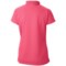 9219H_2 Columbia Sportswear PFG Innisfree Polo Shirt - UPF 50, Short Sleeve (For Plus Size Women)