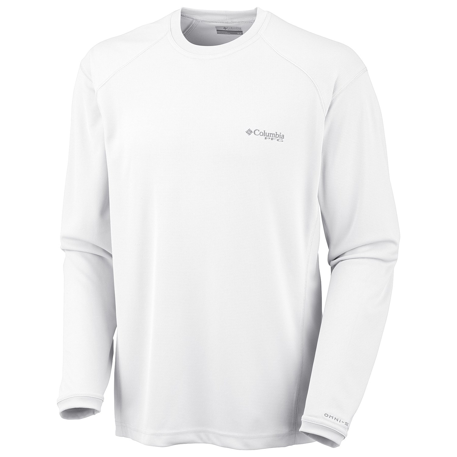 Columbia Sportswear PFG Skiff Guide III Shirt (For Men) 6570H