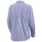 3362H_4 Columbia Sportswear PFG Super Bonehead Shirt - UPF 30, Long Sleeve (For Women)