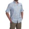 5638Y_5 Columbia Sportswear PFG Super Tamiami Fishing Shirt - UPF 40, Long Sleeve (For Men)