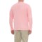 8215X_3 Columbia Sportswear PFG Terminal Tackle Shirt - UPF 50, Long Sleeve (For Big and Tall Men)