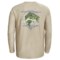 4512H_2 Columbia Sportswear PFG Terminal Tackle Shirt - UPF 50, Long Sleeve (For Men)