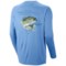 4512H_4 Columbia Sportswear PFG Terminal Tackle Shirt - UPF 50, Long Sleeve (For Men)