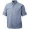7675J_2 Columbia Sportswear PFG Terminal Zero Shirt - UPF 50, Long Sleeve (For Men)