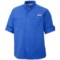 7675J_4 Columbia Sportswear PFG Terminal Zero Shirt - UPF 50, Long Sleeve (For Men)
