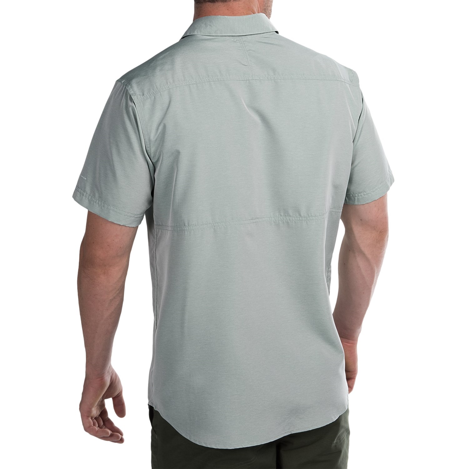 Columbia Sportswear Pilsner Peak Omni-Wick® Shirt (For Men)